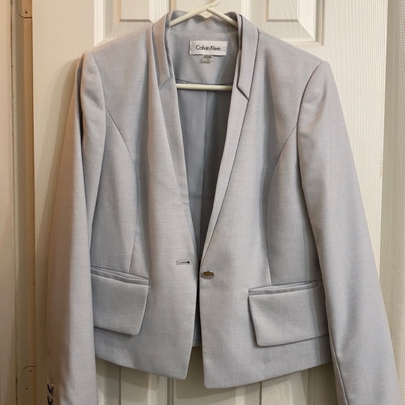 Calvin Klein Jackets & Blazers - Calvin Klein jacket